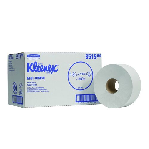 Kleenex® 8570 Jumbo Toilet Rolls (240121)